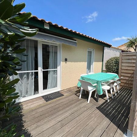 Villa Moana Soustons Plage / Vieux-Boucau 외부 사진