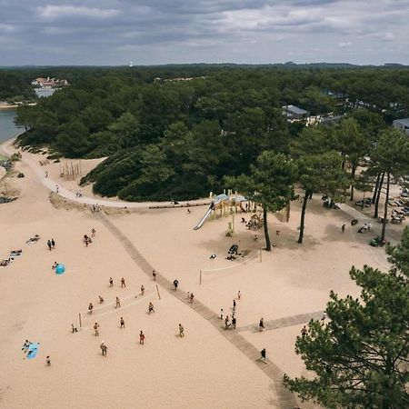 Villa Moana Soustons Plage / Vieux-Boucau 외부 사진
