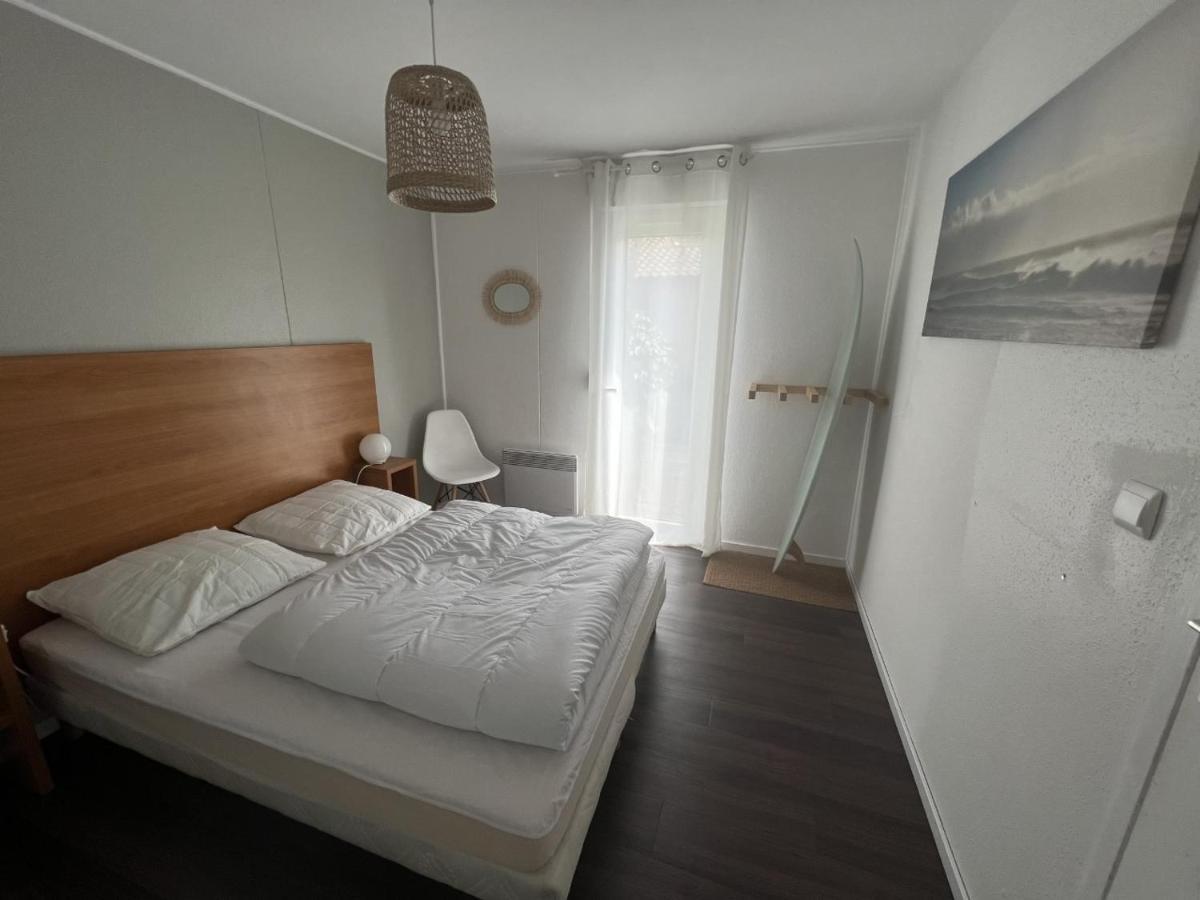 Villa Moana Soustons Plage / Vieux-Boucau 외부 사진