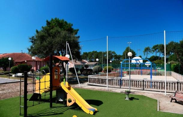 Villa Moana Soustons Plage / Vieux-Boucau 외부 사진