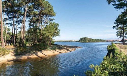 Villa Moana Soustons Plage / Vieux-Boucau 외부 사진