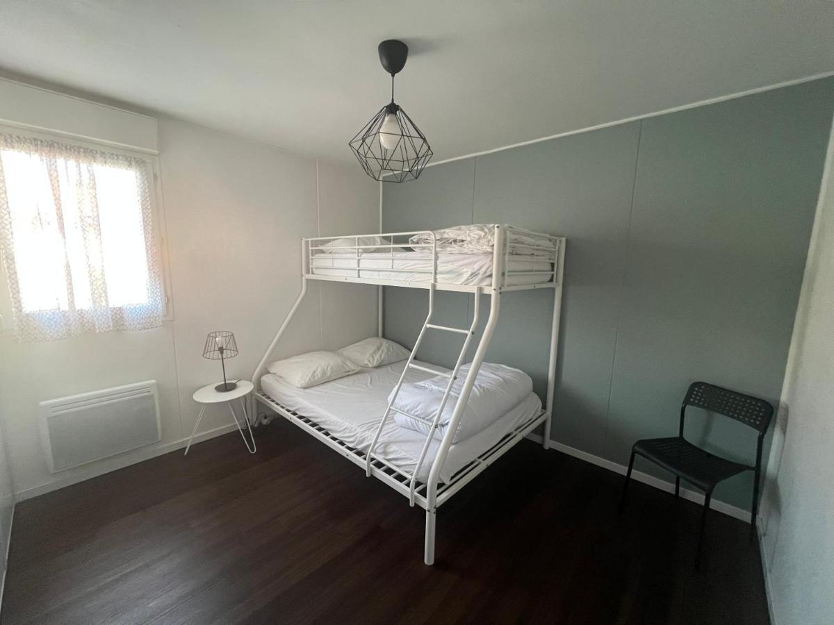 Villa Moana Soustons Plage / Vieux-Boucau 외부 사진