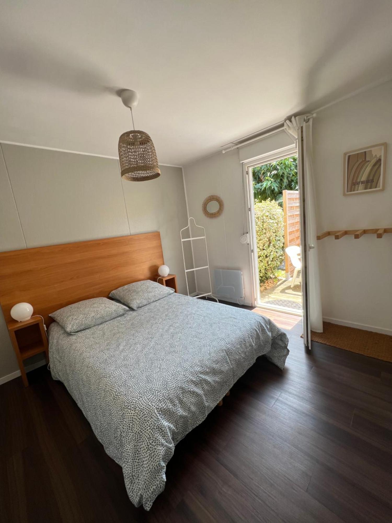 Villa Moana Soustons Plage / Vieux-Boucau 외부 사진