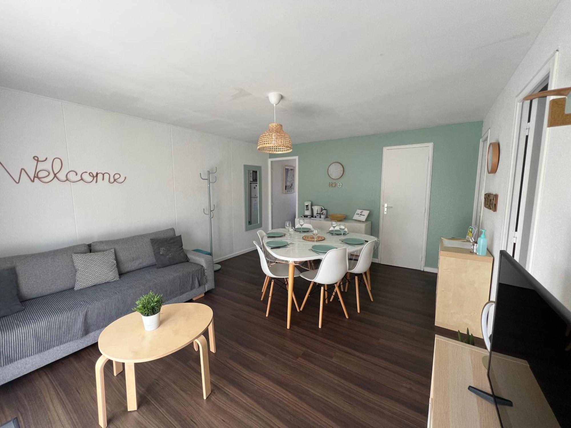 Villa Moana Soustons Plage / Vieux-Boucau 외부 사진