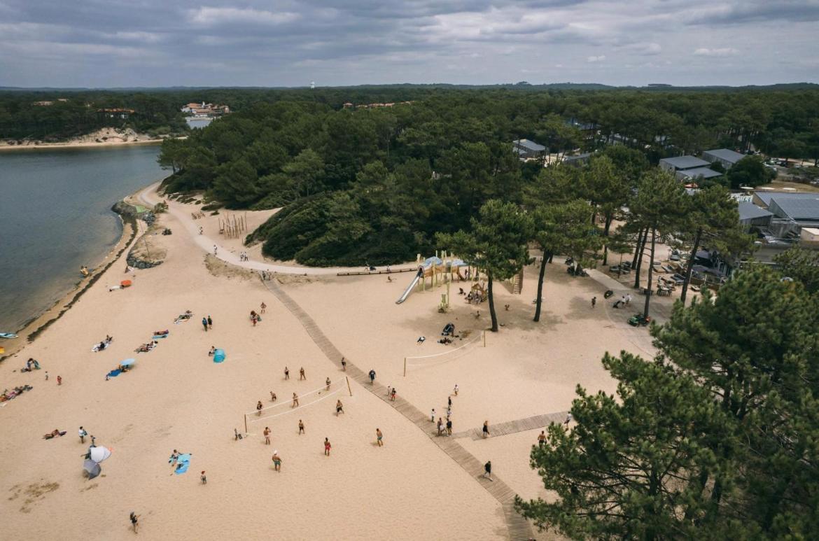 Villa Moana Soustons Plage / Vieux-Boucau 외부 사진